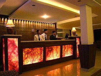 Hotel Sandhya Kasol Manīkaran Dış mekan fotoğraf
