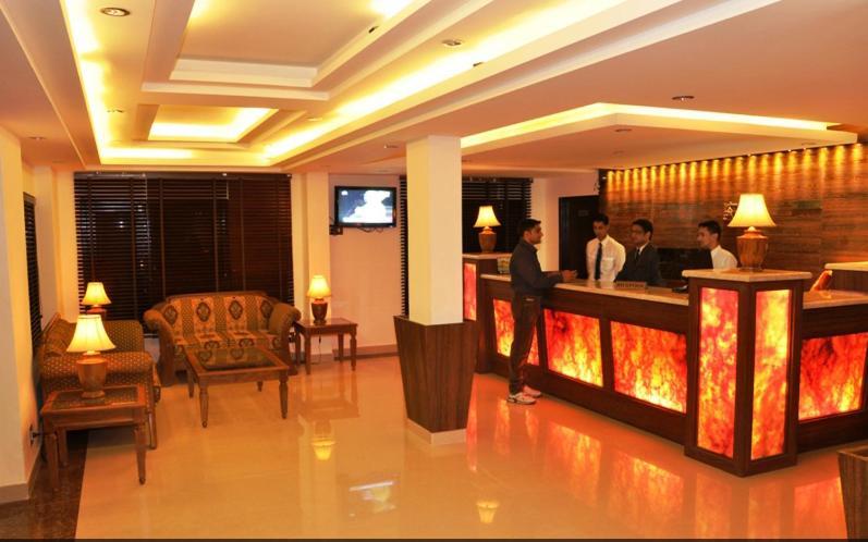 Hotel Sandhya Kasol Manīkaran Dış mekan fotoğraf